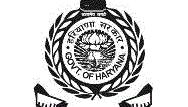 HARIYANA PCS 