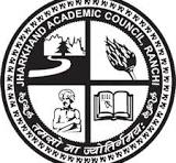 JHARKHAND COMBINED ENTRANCE COMPETITIVE EXAMINATION  BOARD 